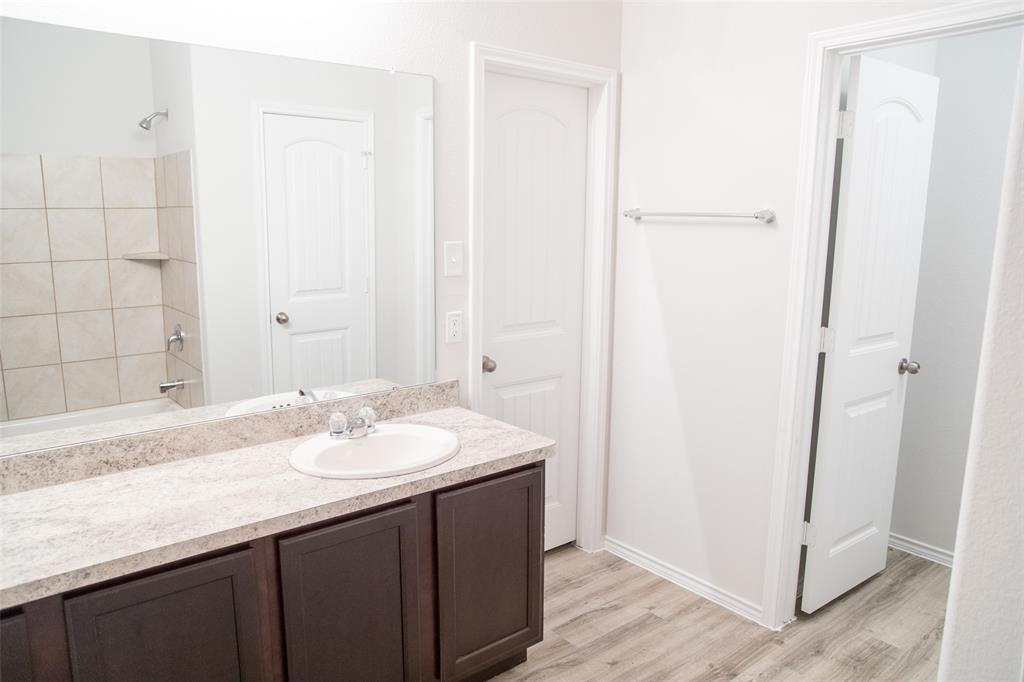 Millbrook - Residential Lease