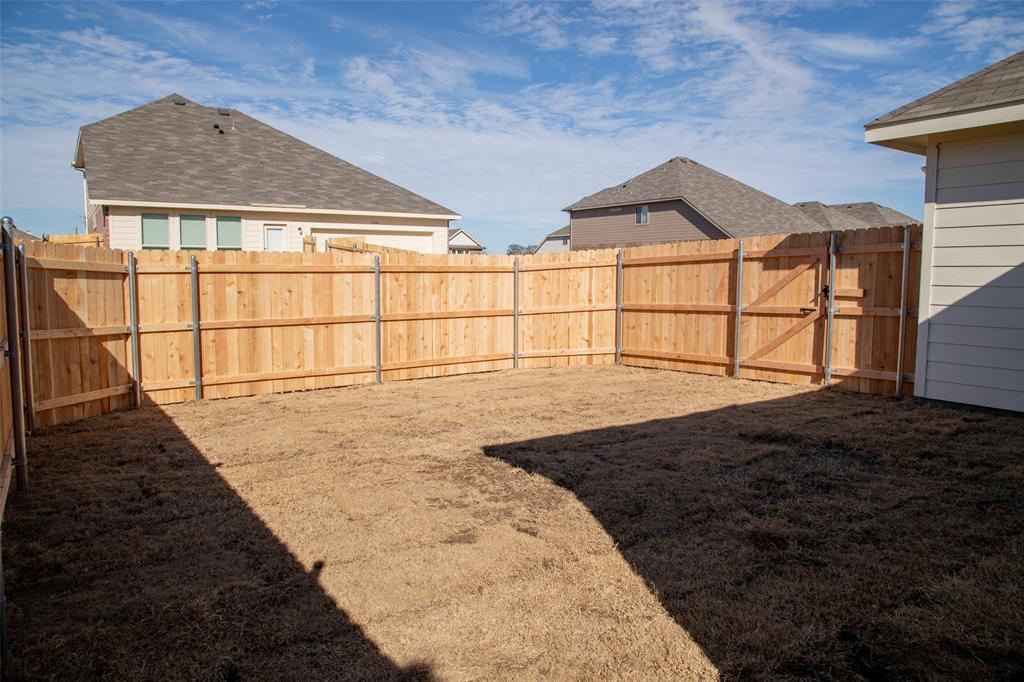 Millbrook - Residential Lease