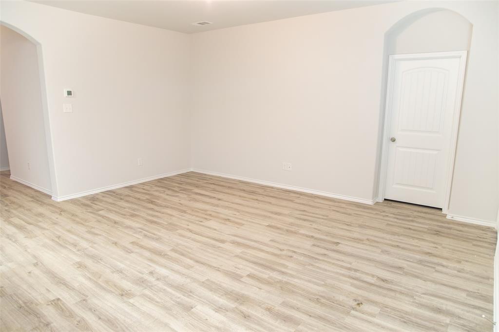 Millbrook - Residential Lease