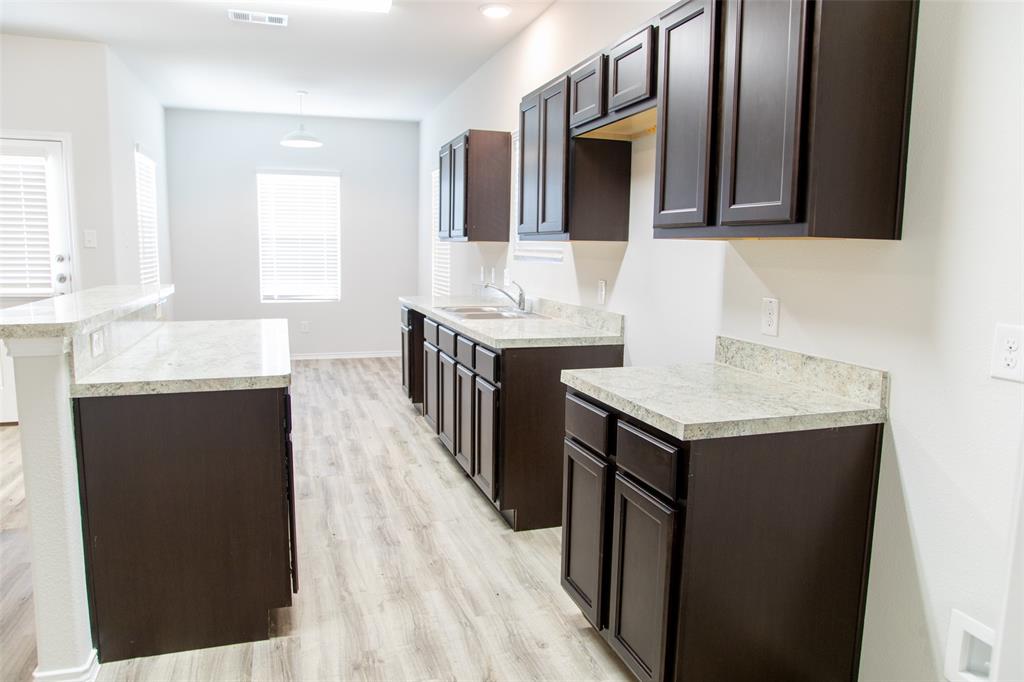 Millbrook - Residential Lease