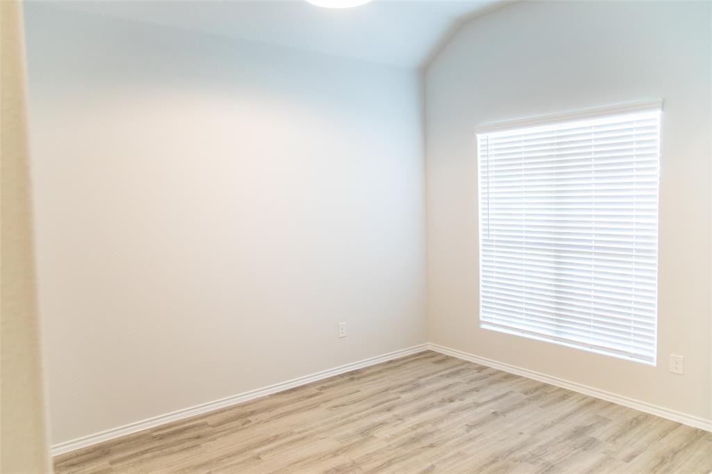 Millbrook - Residential Lease