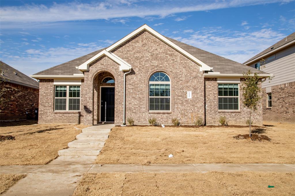 Millbrook - Residential Lease