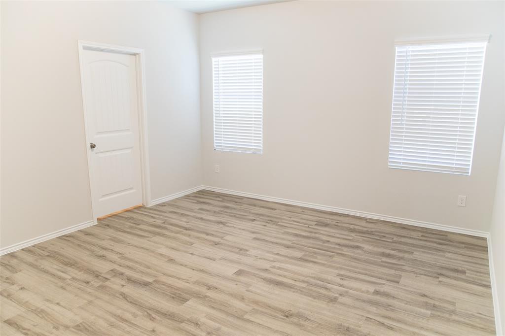 Millbrook - Residential Lease