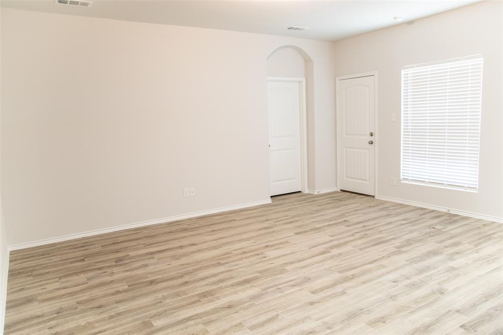 Millbrook - Residential Lease