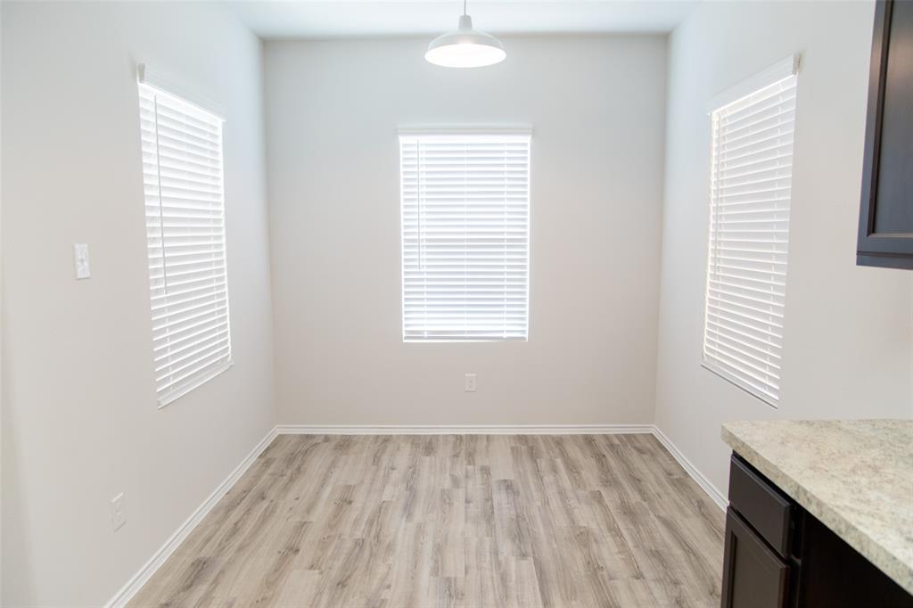 Millbrook - Residential Lease