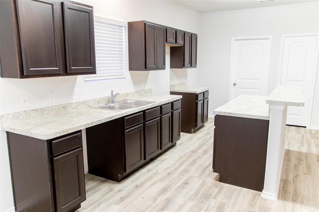 Millbrook - Residential Lease