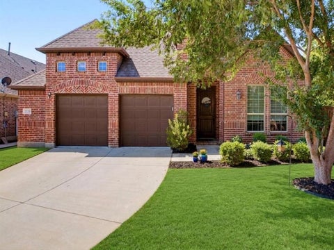 Photo of 3539 Camden Drive, Melissa, TX 75454 (MLS # 21382577)