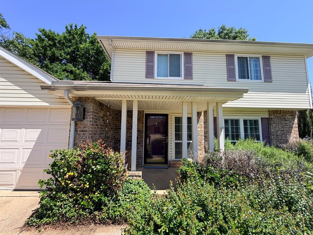 Woodfield Add - Residential