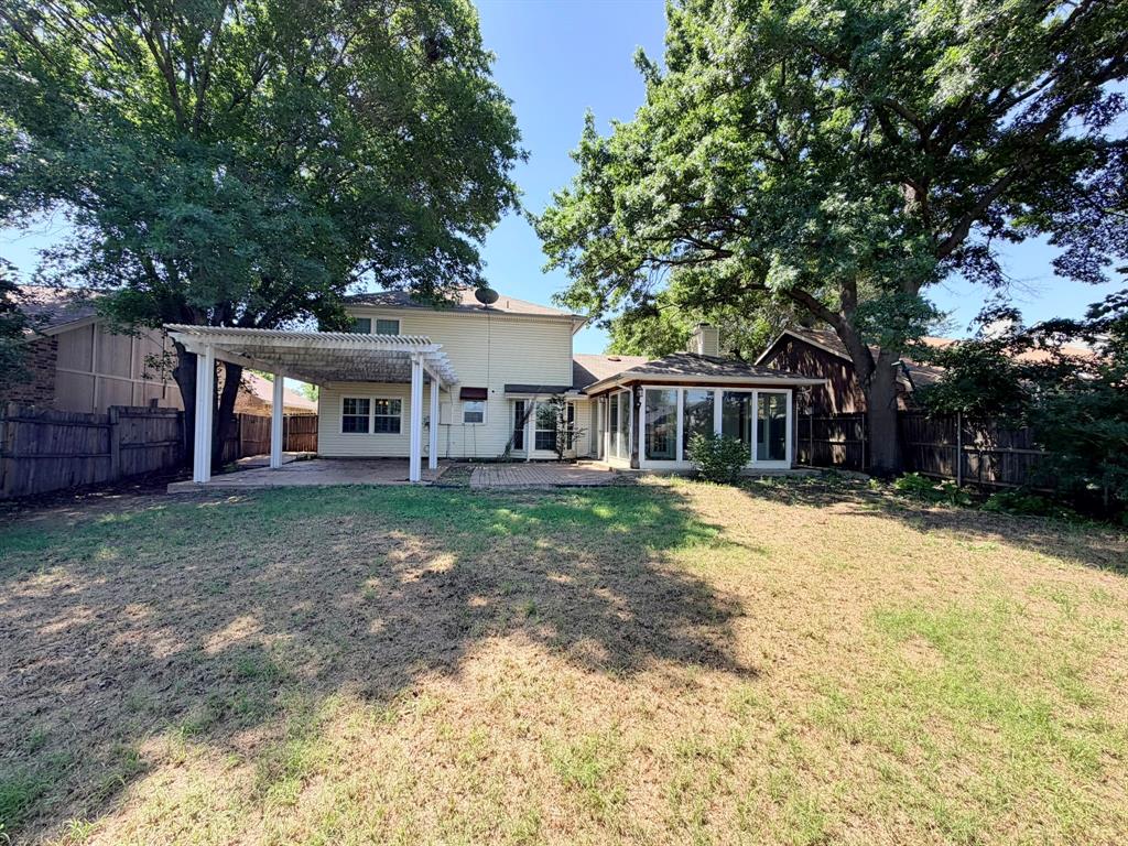 Woodfield Add - Residential
