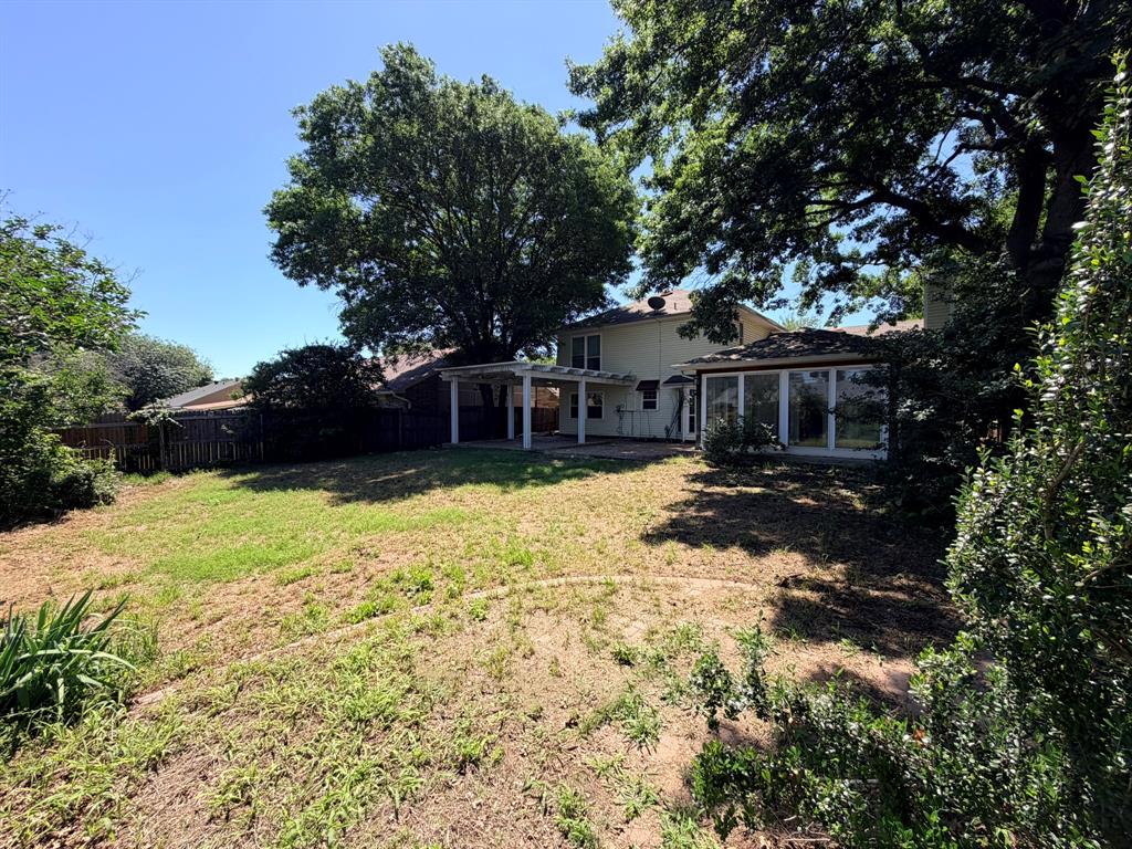 Woodfield Add - Residential