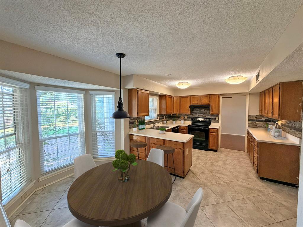 Woodfield Add - Residential