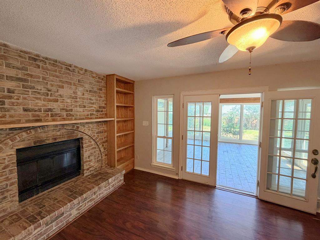 Woodfield Add - Residential