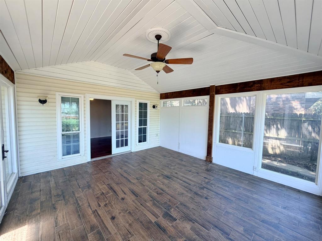 Woodfield Add - Residential