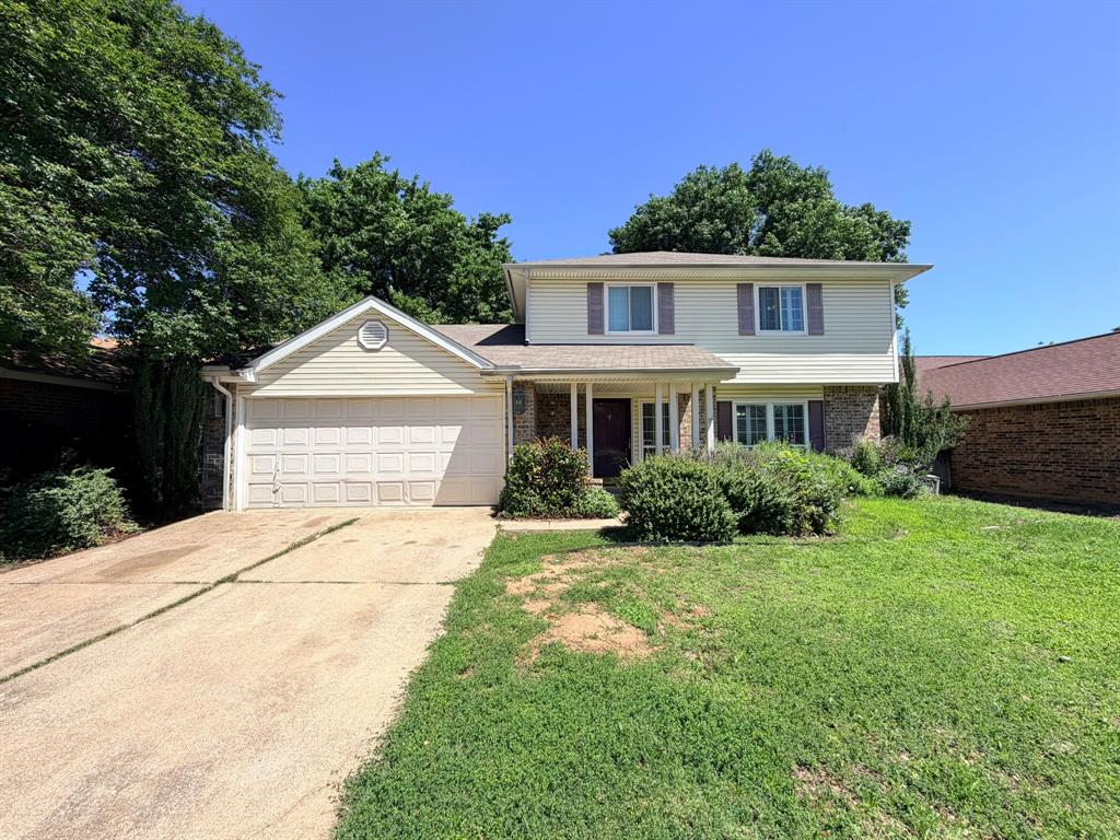 Woodfield Add - Residential