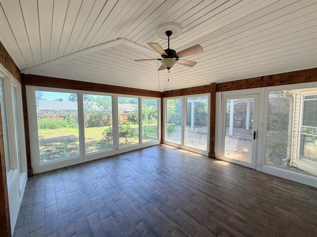 Woodfield Add - Residential