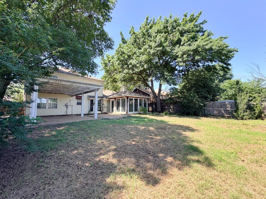 Woodfield Add - Residential