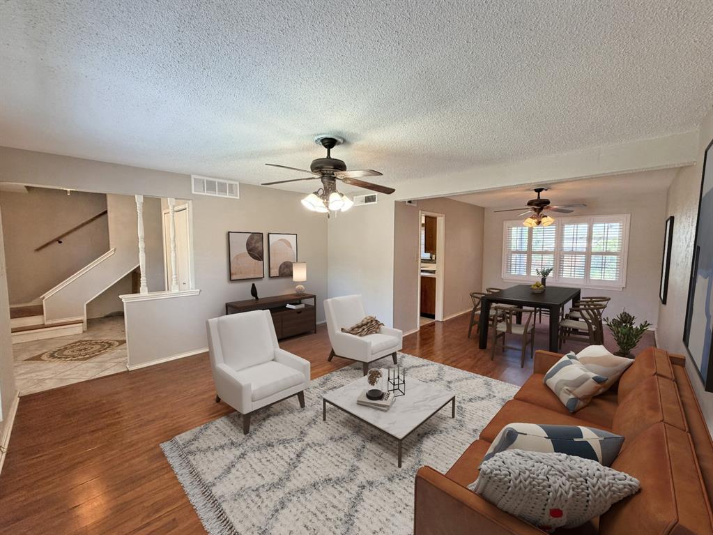 Woodfield Add - Residential