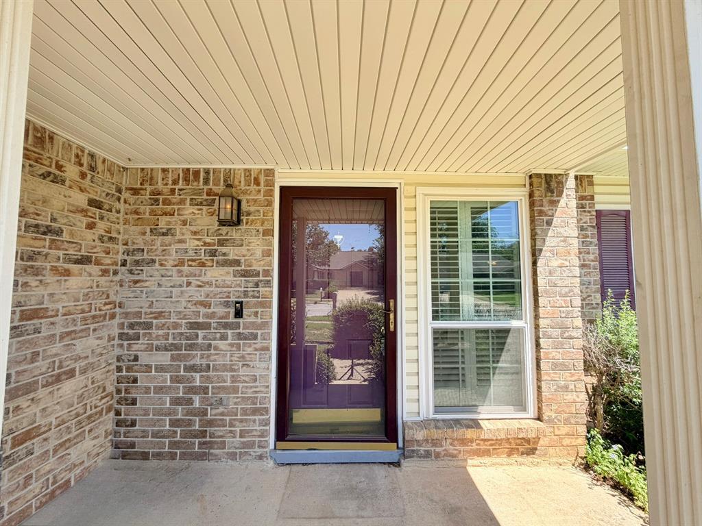 Woodfield Add - Residential
