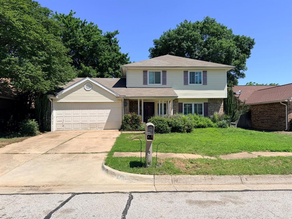 Woodfield Add - Residential