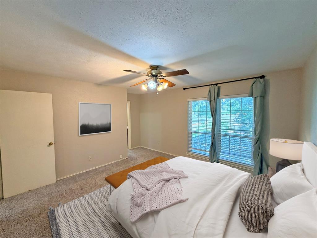 Woodfield Add - Residential