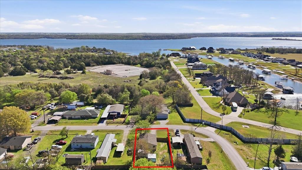 Pelican Bay Tenth Filing - Residential