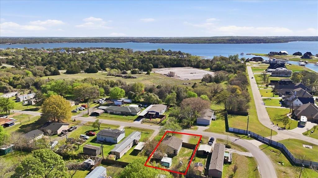 Pelican Bay Tenth Filing - Residential