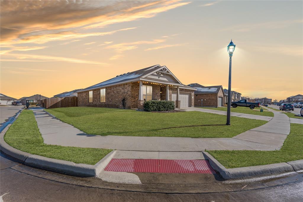 GREYWOOD HEIGHTS - Residential