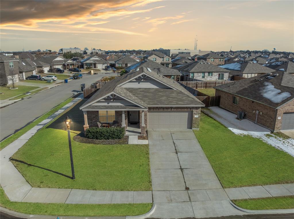 GREYWOOD HEIGHTS - Residential