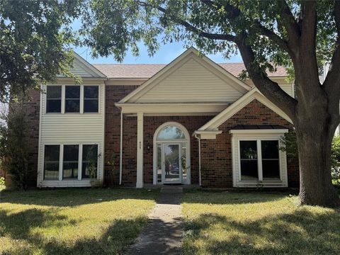 409 Williams Street Cedar Hill TX 75104