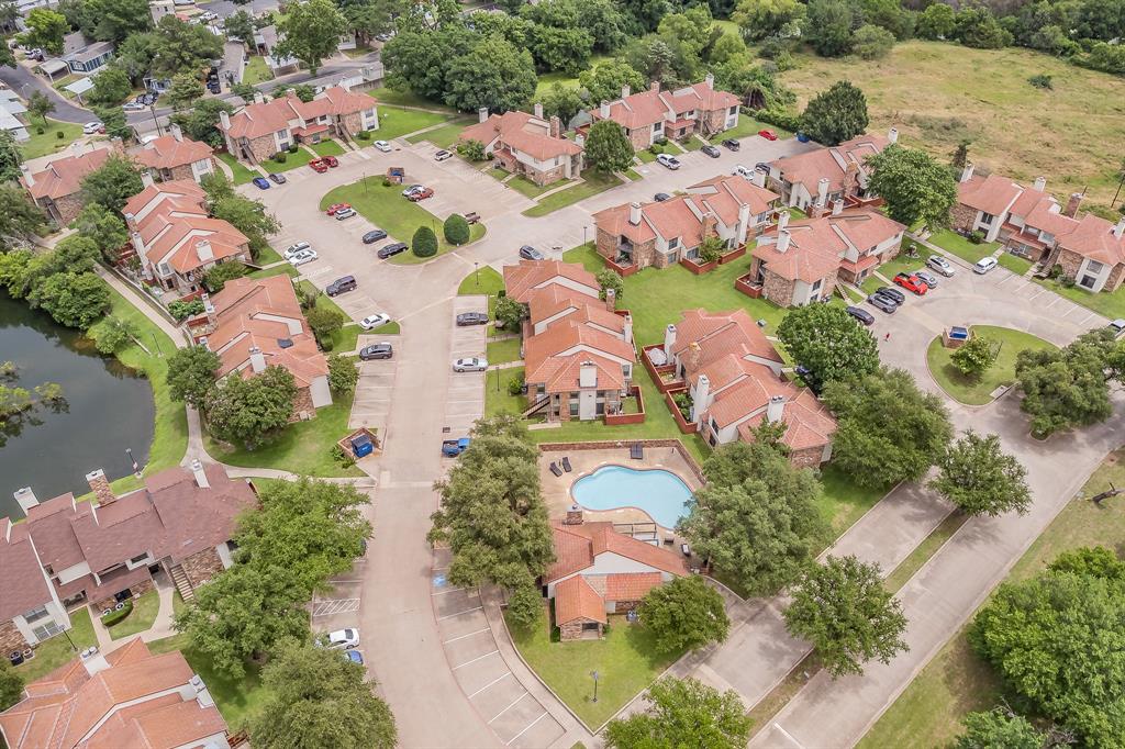 Turtle Lake Estates - Residential Lease