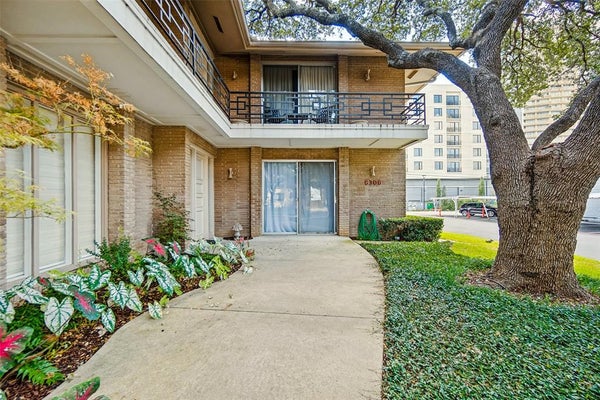 6306 BANDERA AVE APT A, DALLAS, TX 75225 - Image 1ee8b856d48359385eaa2c02e1a4a807/3458944430