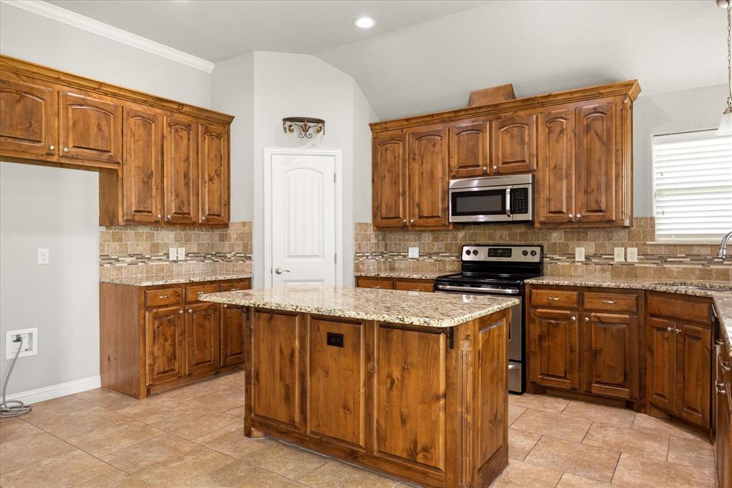 Ashley Oaks Ph One - Residential