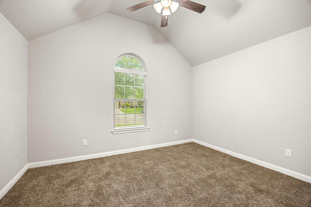 Ashley Oaks Ph One - Residential