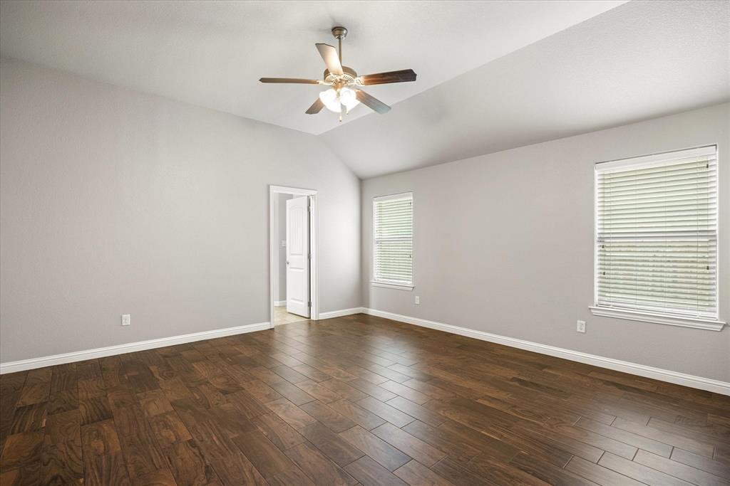 Ashley Oaks Ph One - Residential