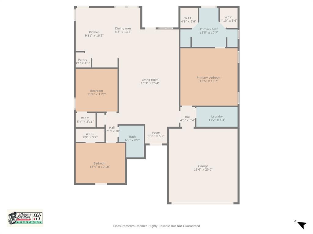 Ashley Oaks Ph One - Residential
