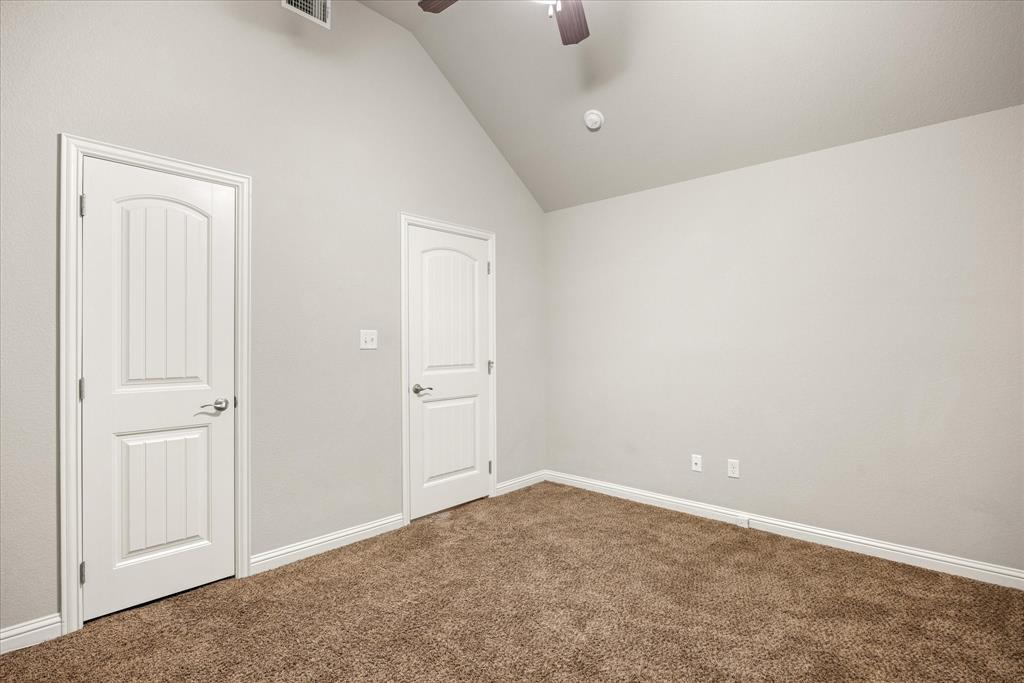 Ashley Oaks Ph One - Residential