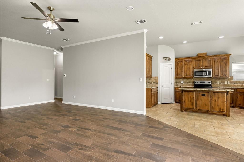 Ashley Oaks Ph One - Residential