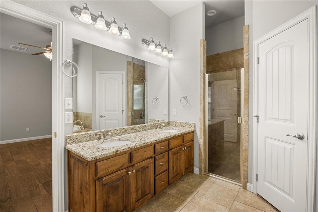 Ashley Oaks Ph One - Residential