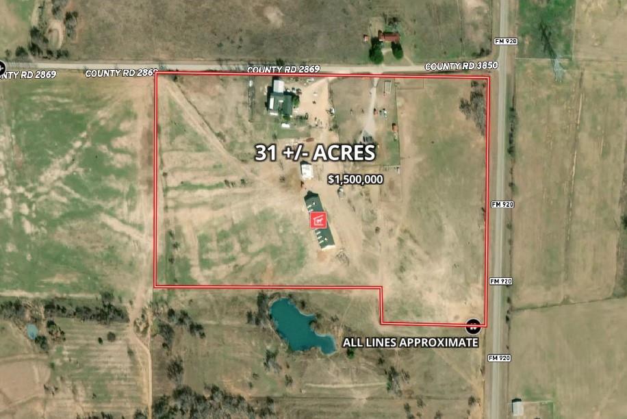 173 County Road 3850
