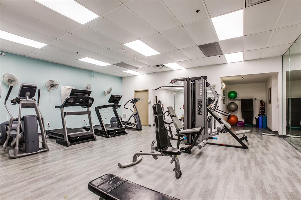 Preston Tower Condominiums - Residential