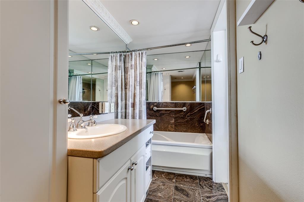 Preston Tower Condominiums - Residential