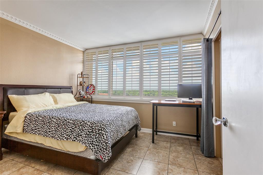 Preston Tower Condominiums - Residential