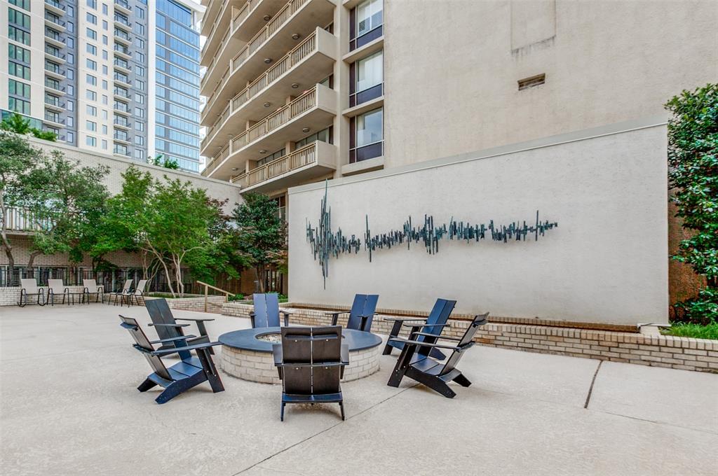 Preston Tower Condominiums - Residential