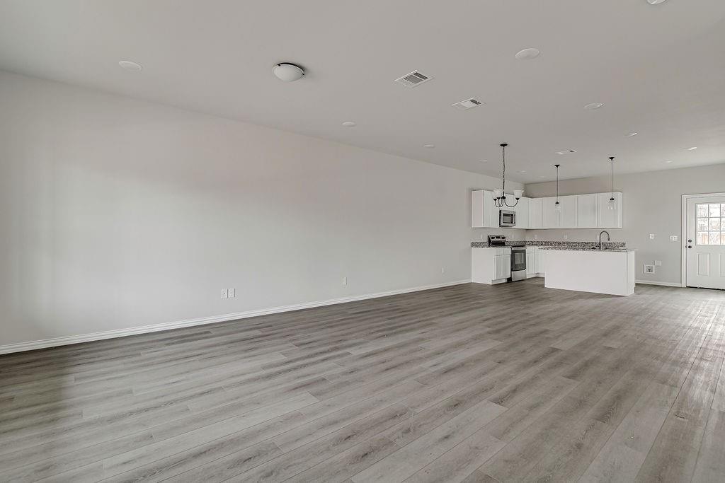 Union Depot Addition - Residential Income