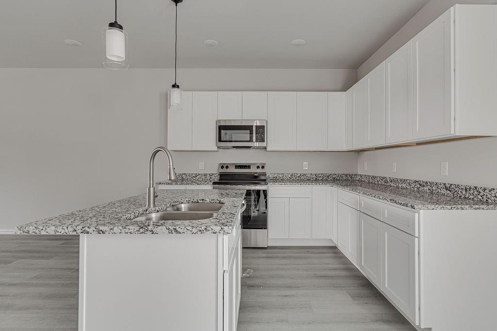 Union Depot Addition - Residential Income