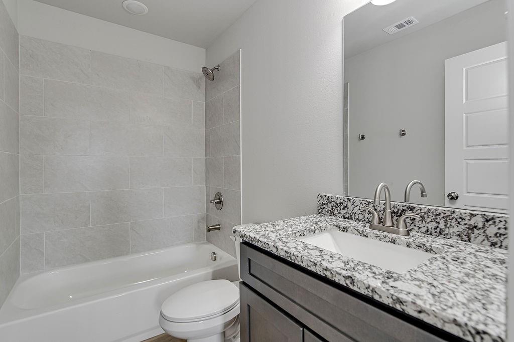 Union Depot Addition - Residential Income