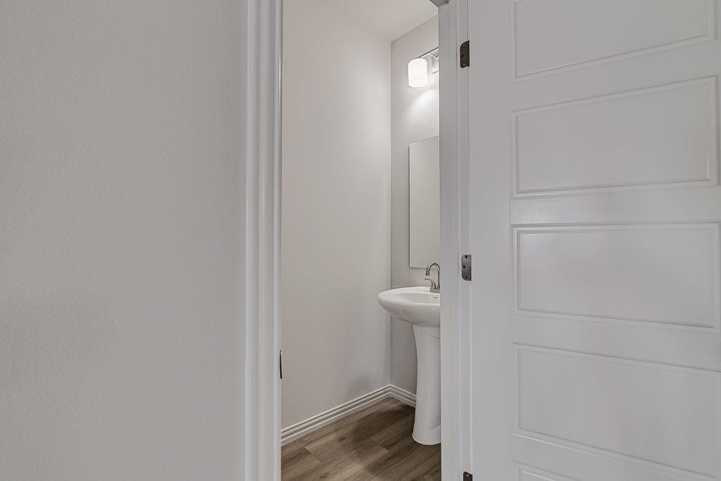 Union Depot Addition - Residential Income