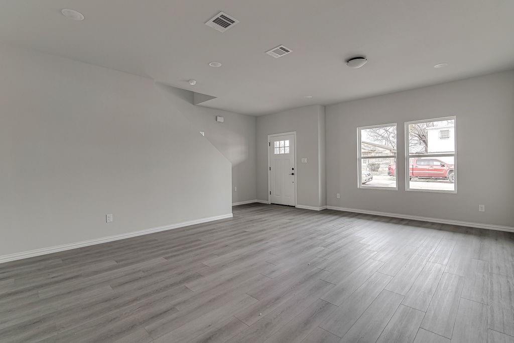 Union Depot Addition - Residential Income