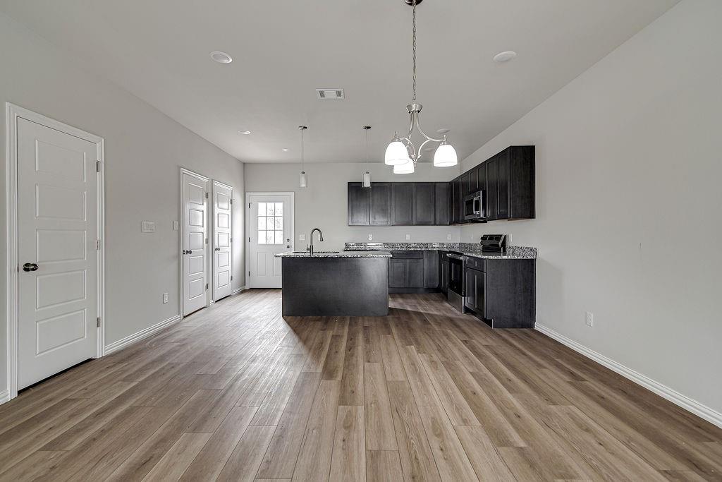 Union Depot Addition - Residential Income