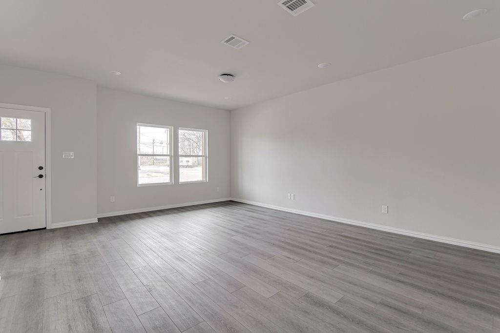 Union Depot Addition - Residential Income